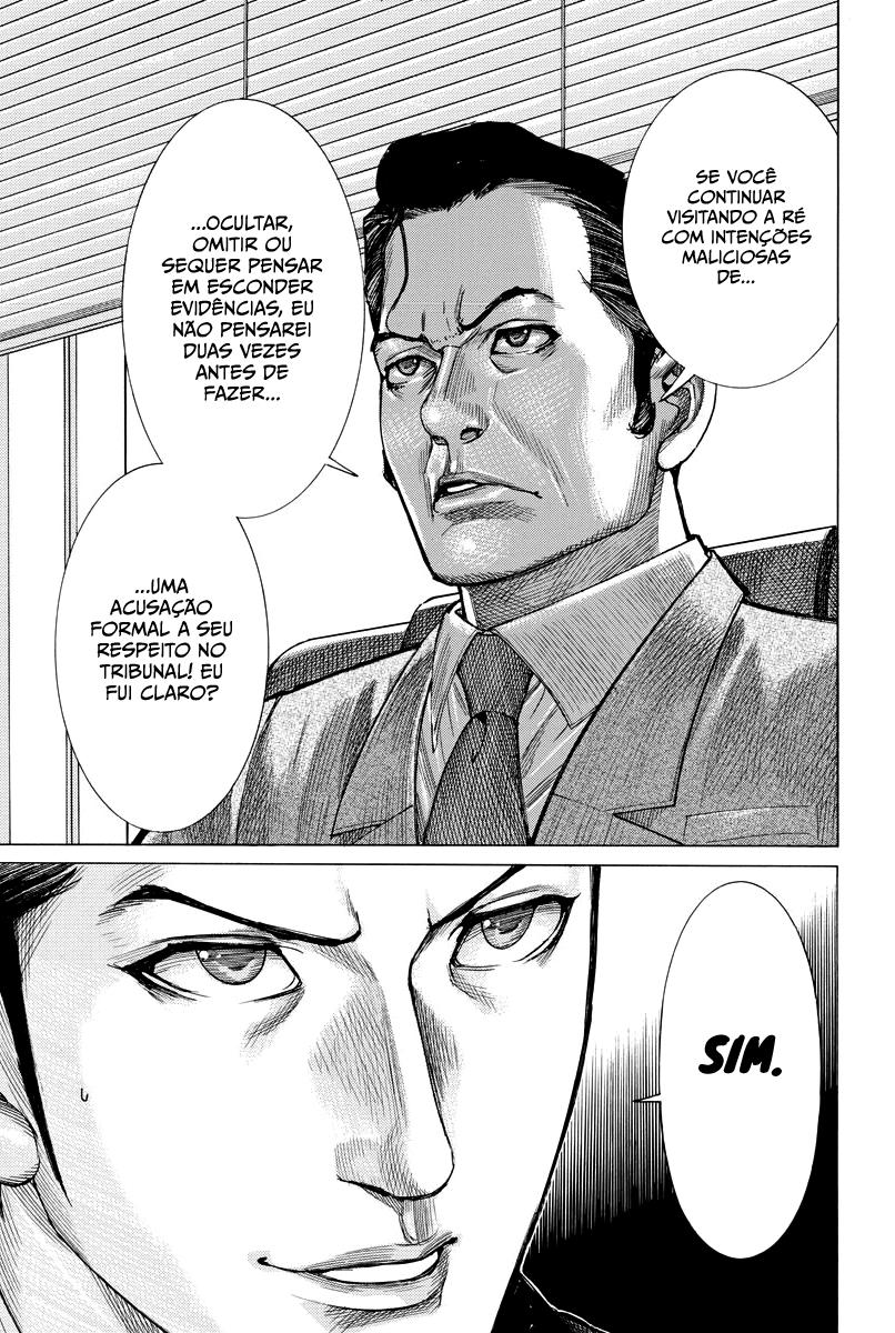 Natsume Arata no Kekkon Capítulo 1