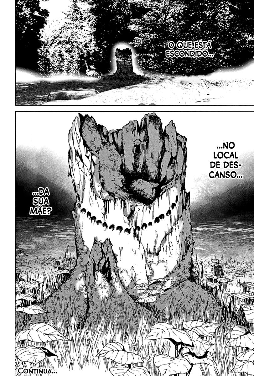Natsume Arata no Kekkon Capítulo 1