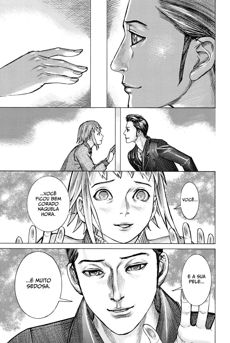 Natsume Arata no Kekkon Capítulo 1
