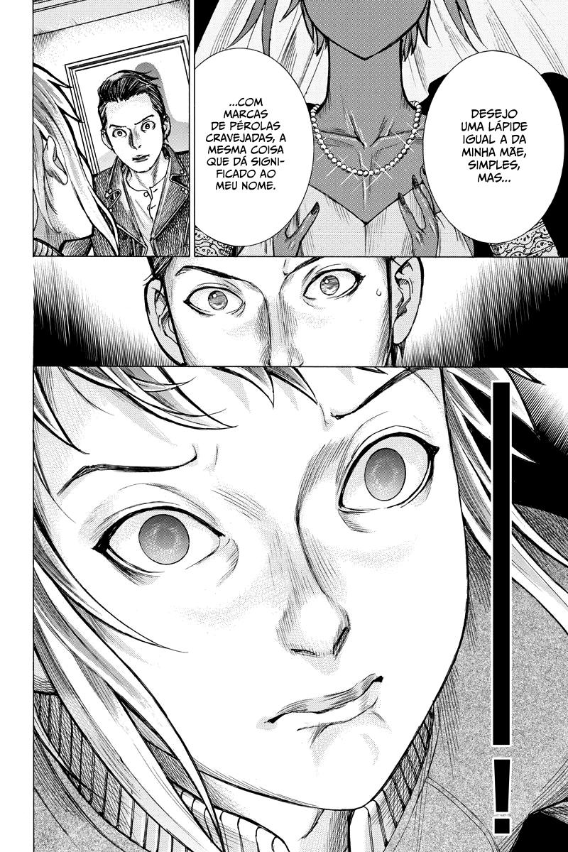Natsume Arata no Kekkon Capítulo 1