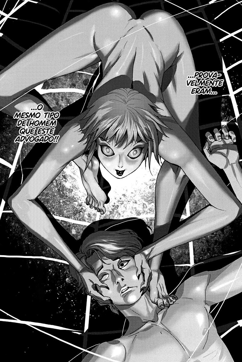 Natsume Arata no Kekkon Capítulo 1