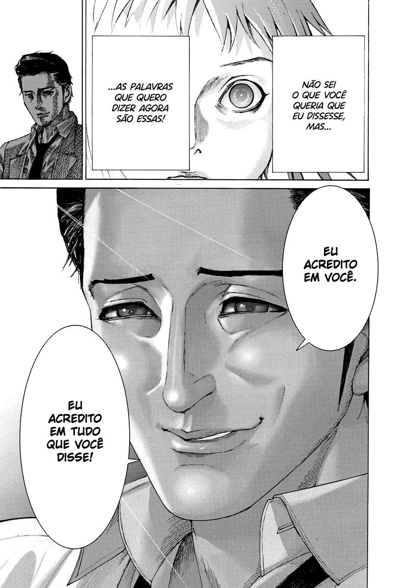 Natsume Arata no Kekkon Capítulo 1