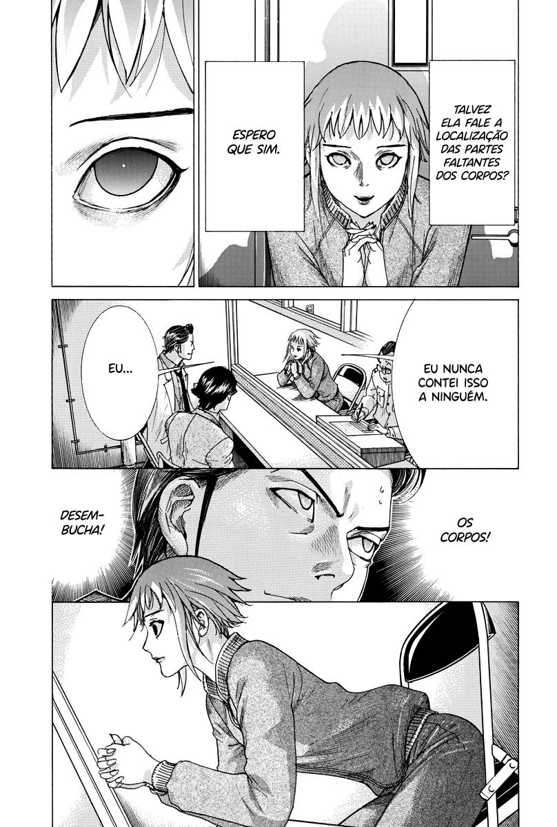 Natsume Arata no Kekkon Capítulo 1