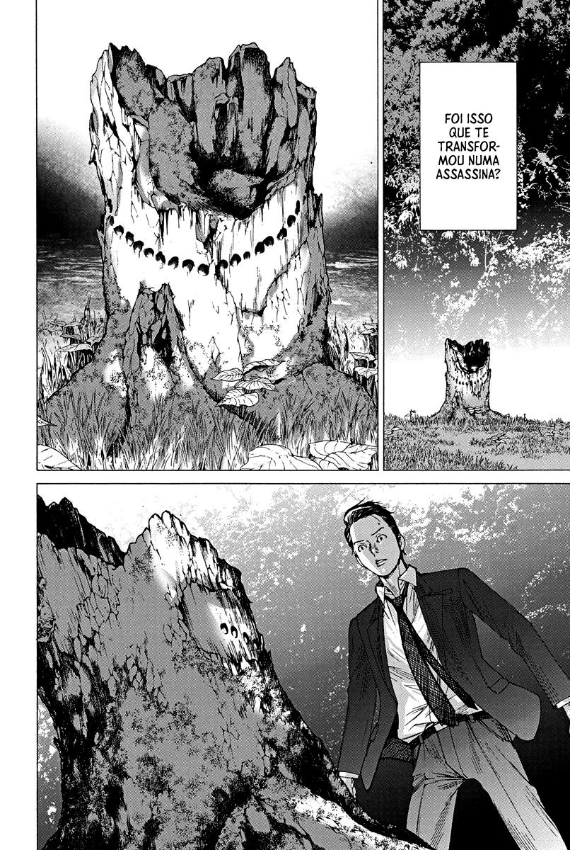 Natsume Arata no Kekkon Capítulo 1