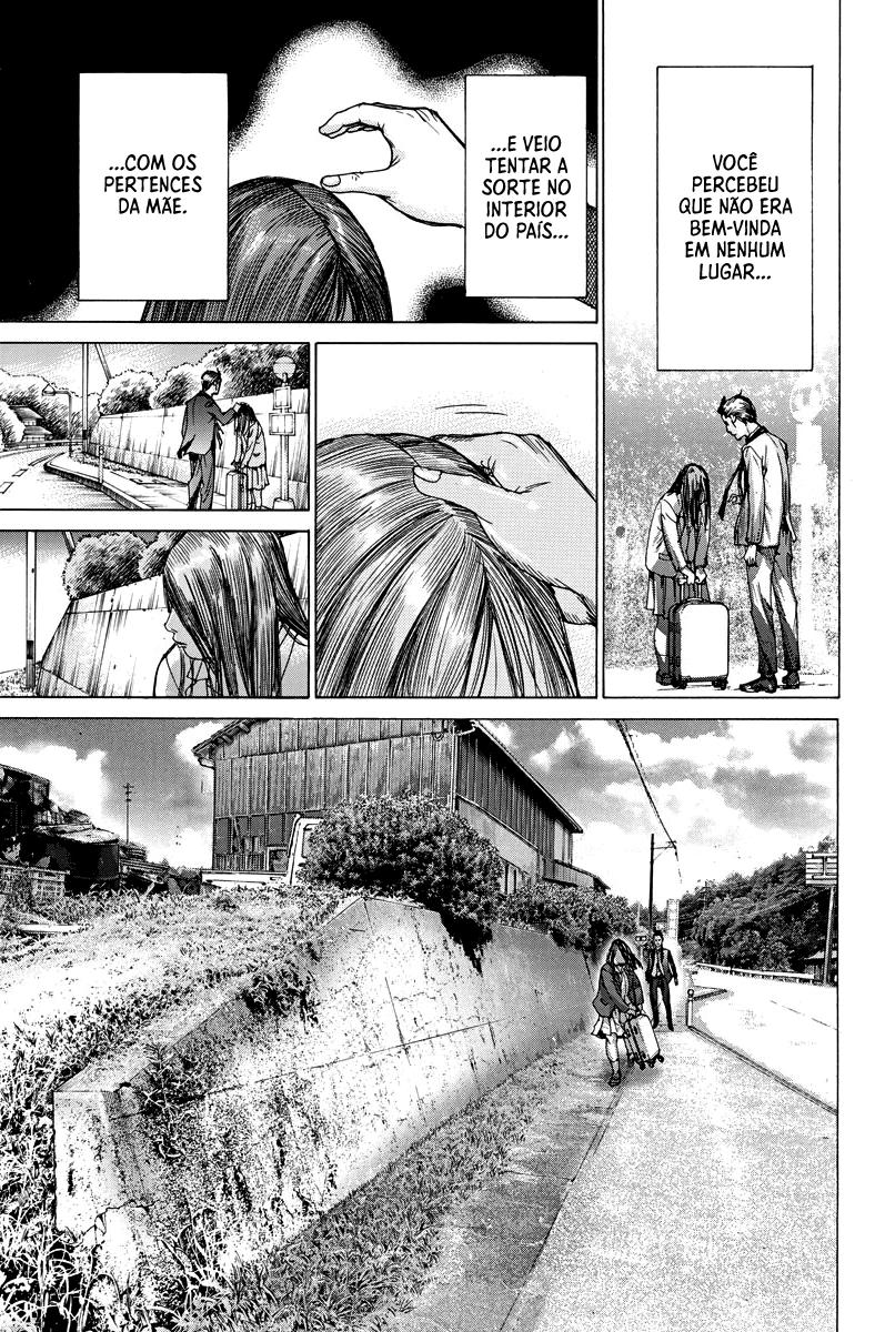 Natsume Arata no Kekkon Capítulo 1