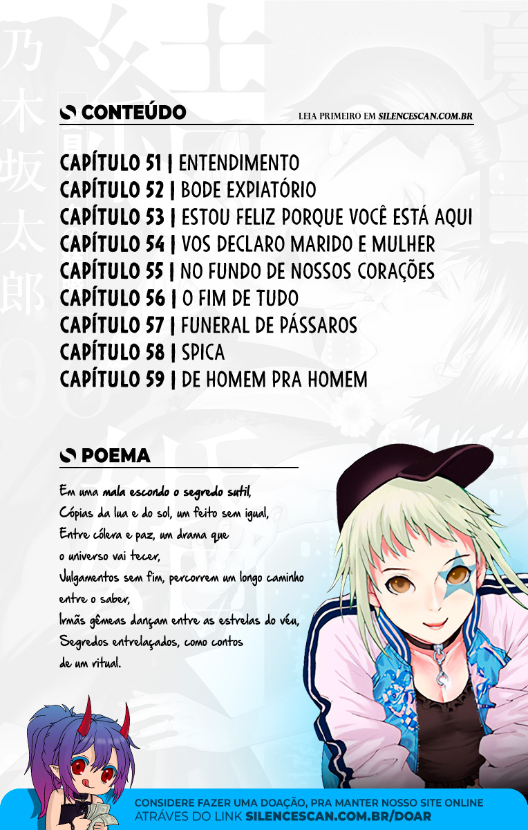 Natsume Arata no Kekkon Capítulo 1