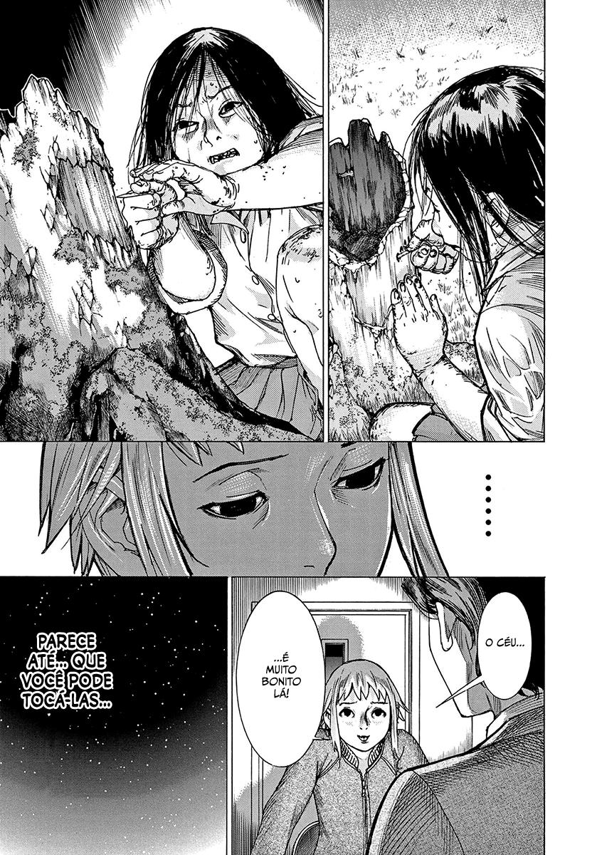 Natsume Arata no Kekkon Capítulo 1
