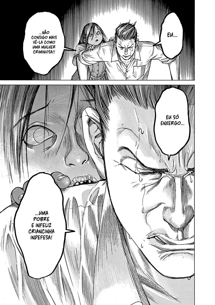 Natsume Arata no Kekkon Capítulo 1
