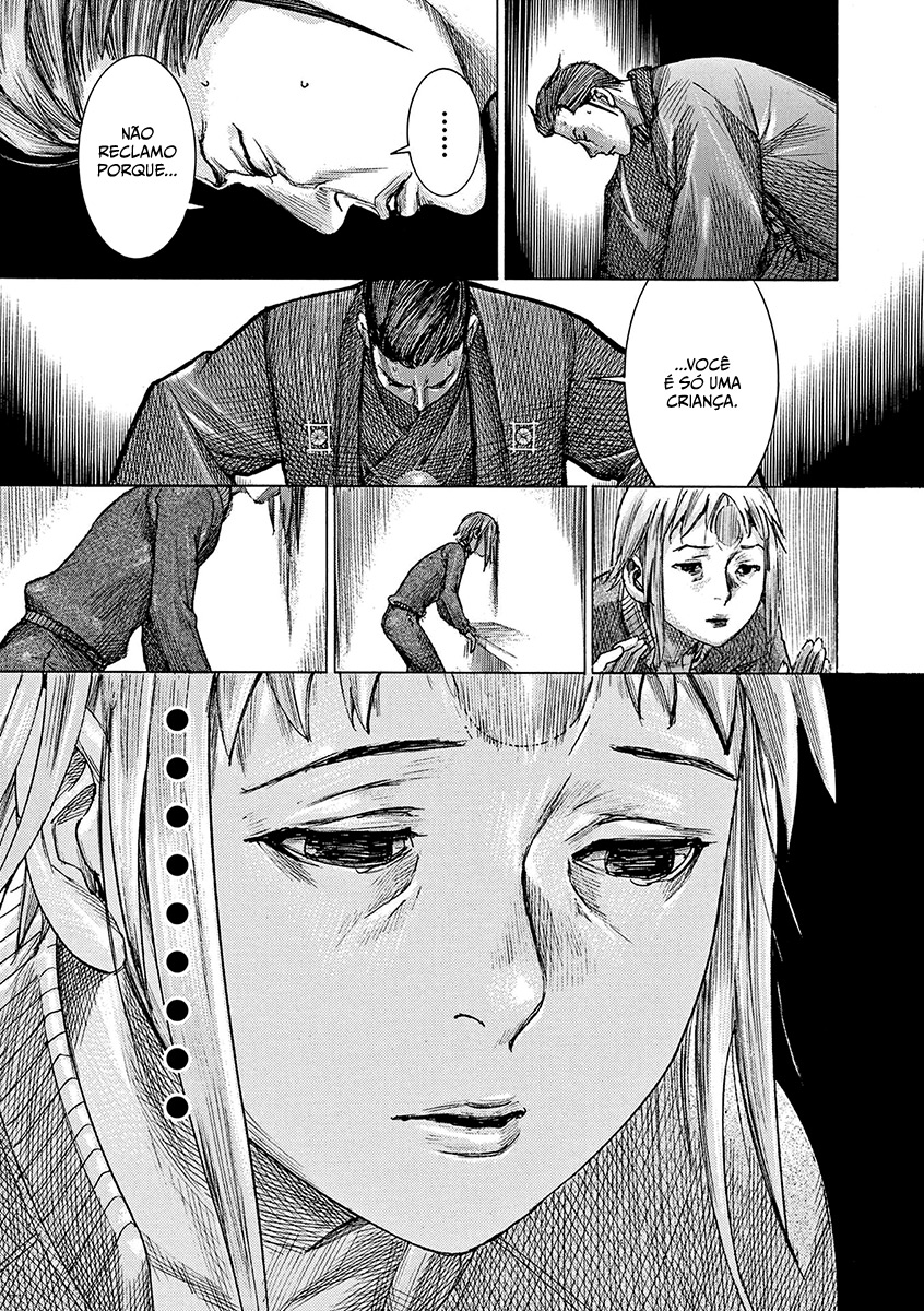 Natsume Arata no Kekkon Capítulo 1
