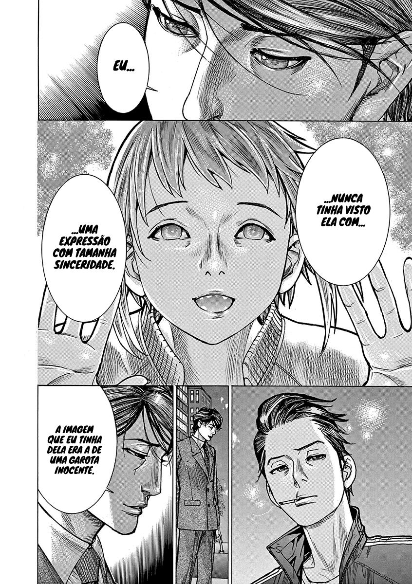 Natsume Arata no Kekkon Capítulo 1