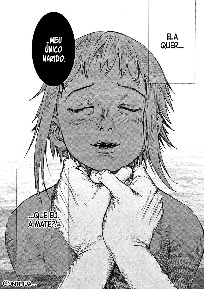 Natsume Arata no Kekkon Capítulo 1