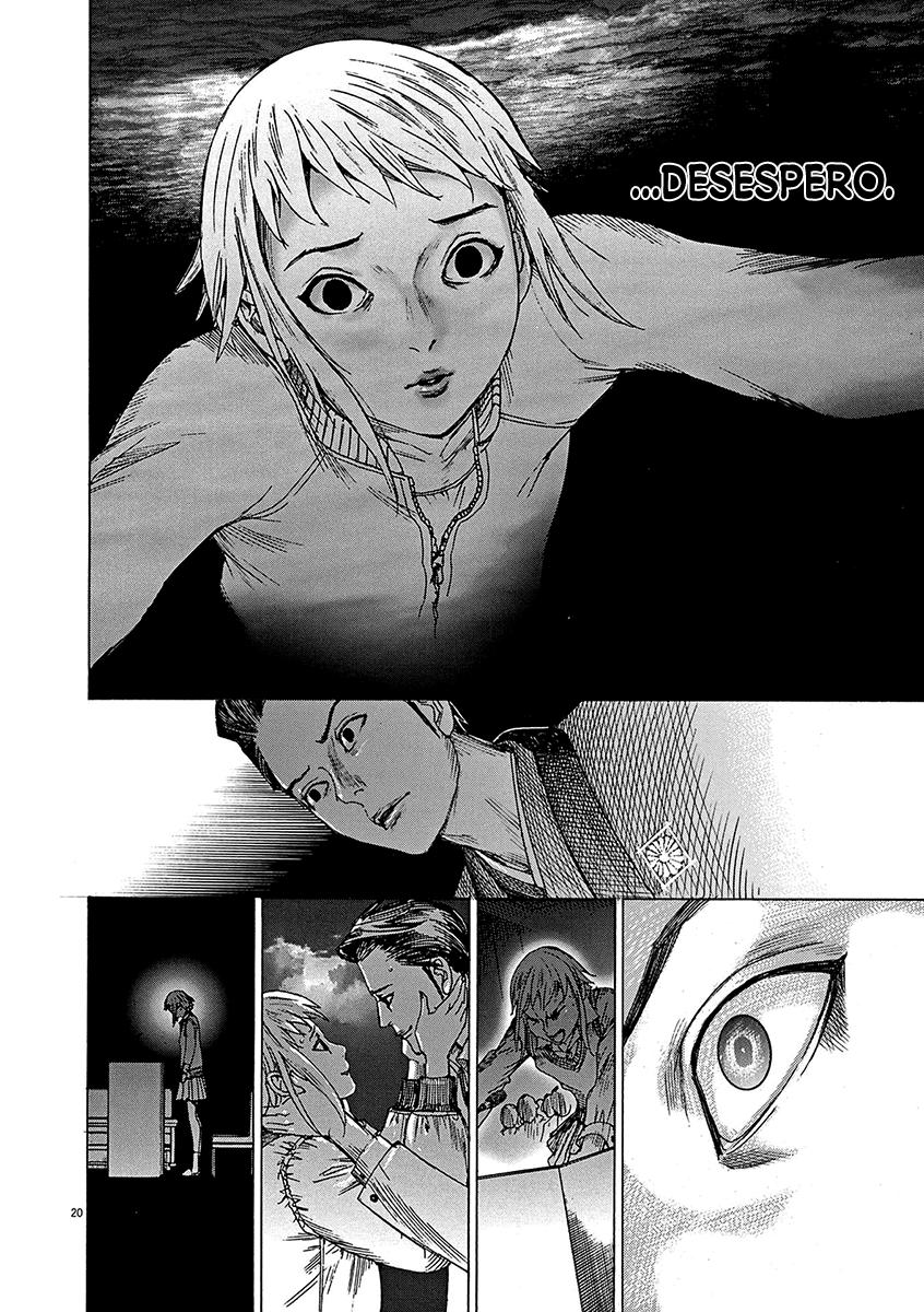Natsume Arata no Kekkon Capítulo 1
