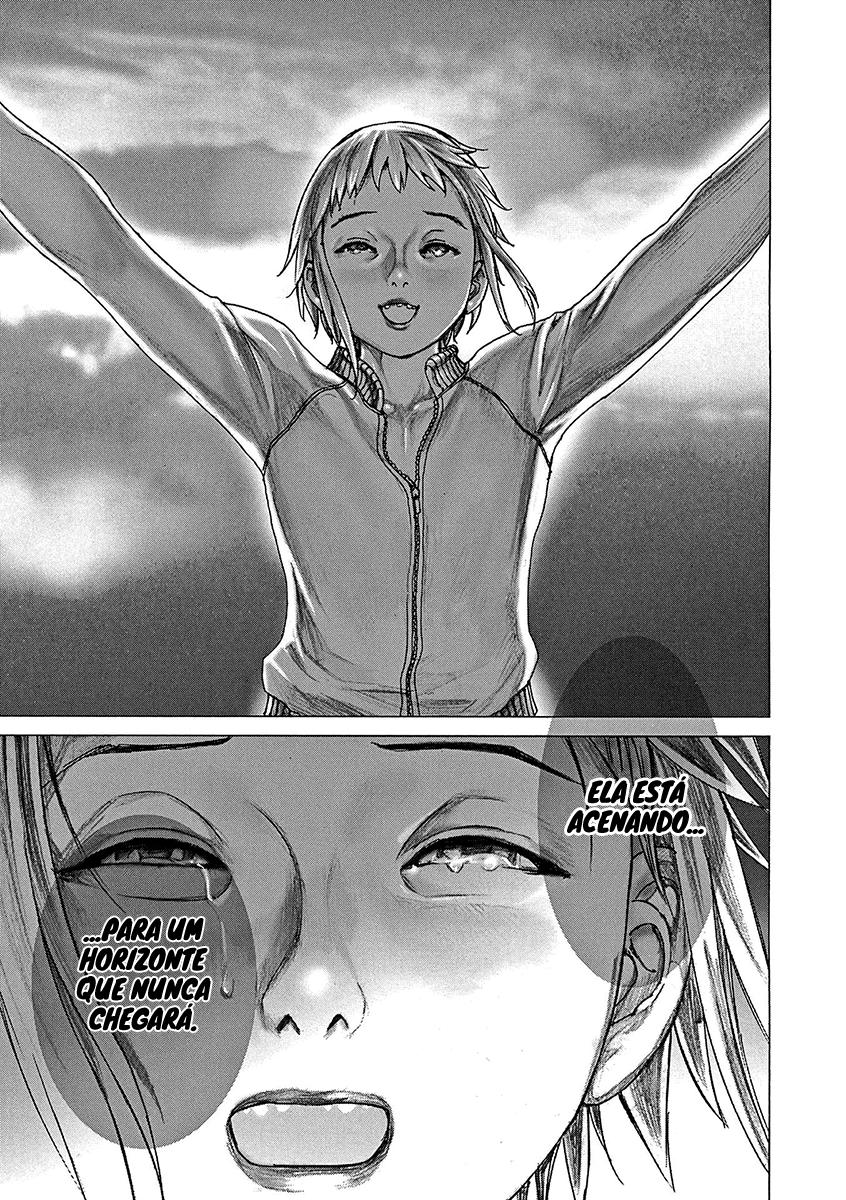 Natsume Arata no Kekkon Capítulo 1