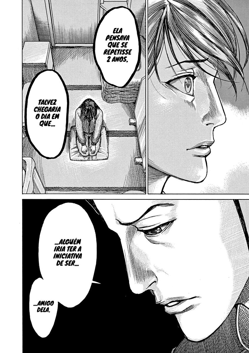 Natsume Arata no Kekkon Capítulo 1