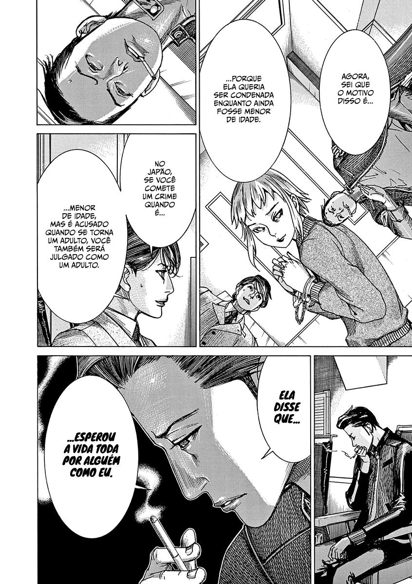 Natsume Arata no Kekkon Capítulo 1