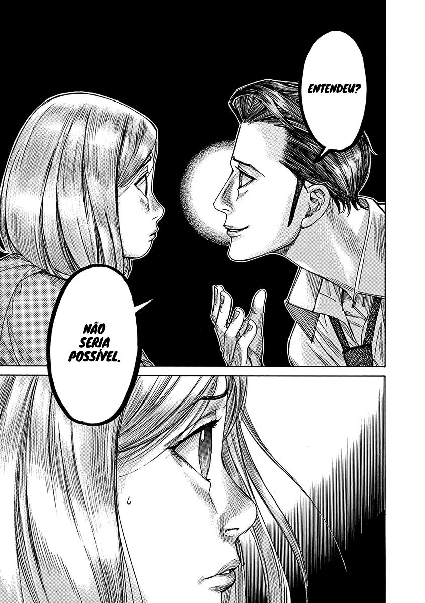 Natsume Arata no Kekkon Capítulo 1