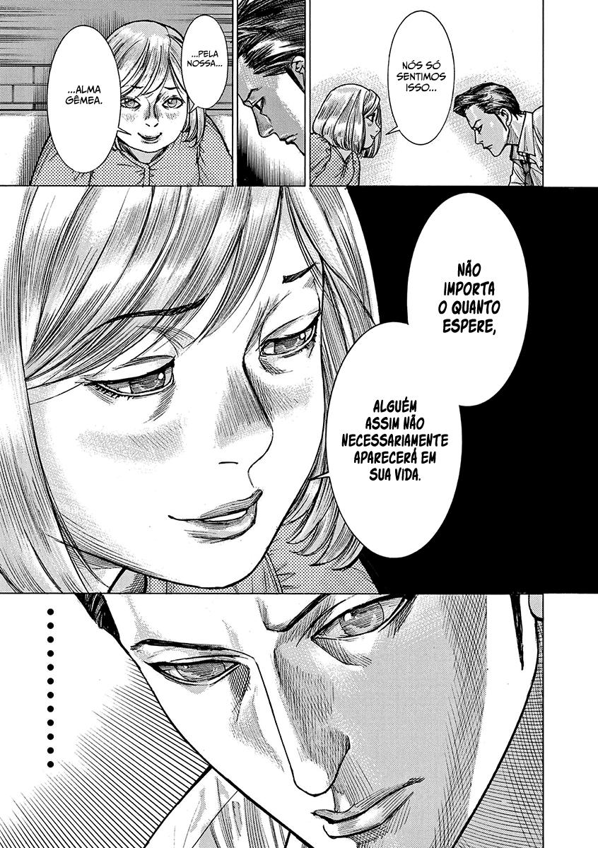 Natsume Arata no Kekkon Capítulo 1