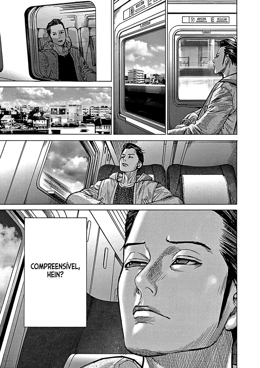 Natsume Arata no Kekkon Capítulo 1