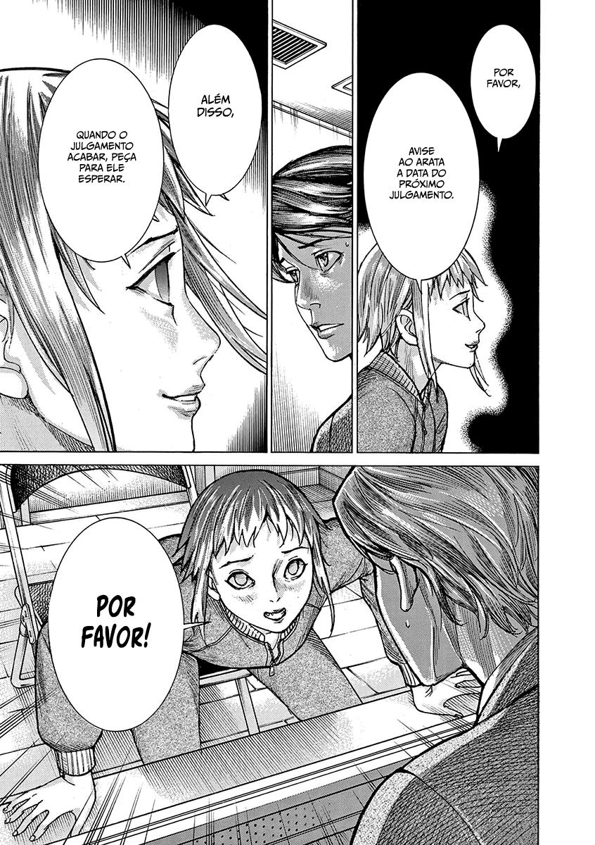 Natsume Arata no Kekkon Capítulo 1
