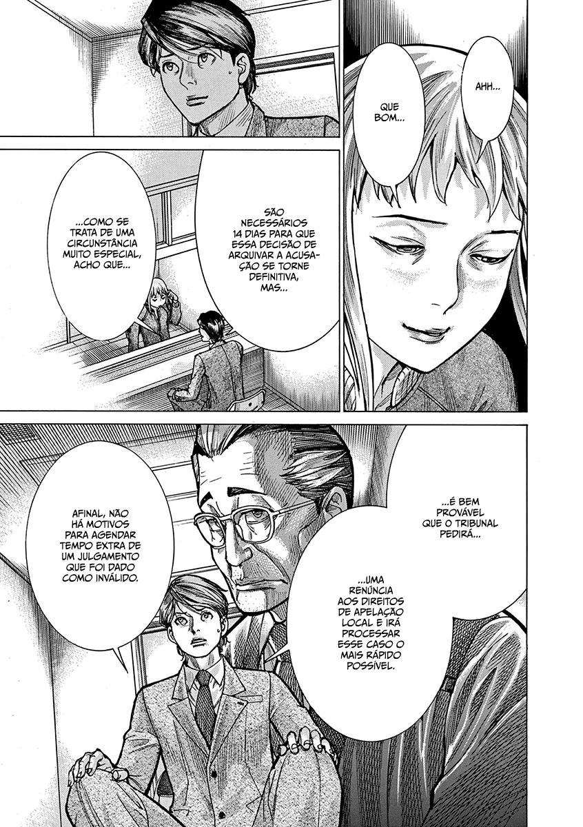Natsume Arata no Kekkon Capítulo 1