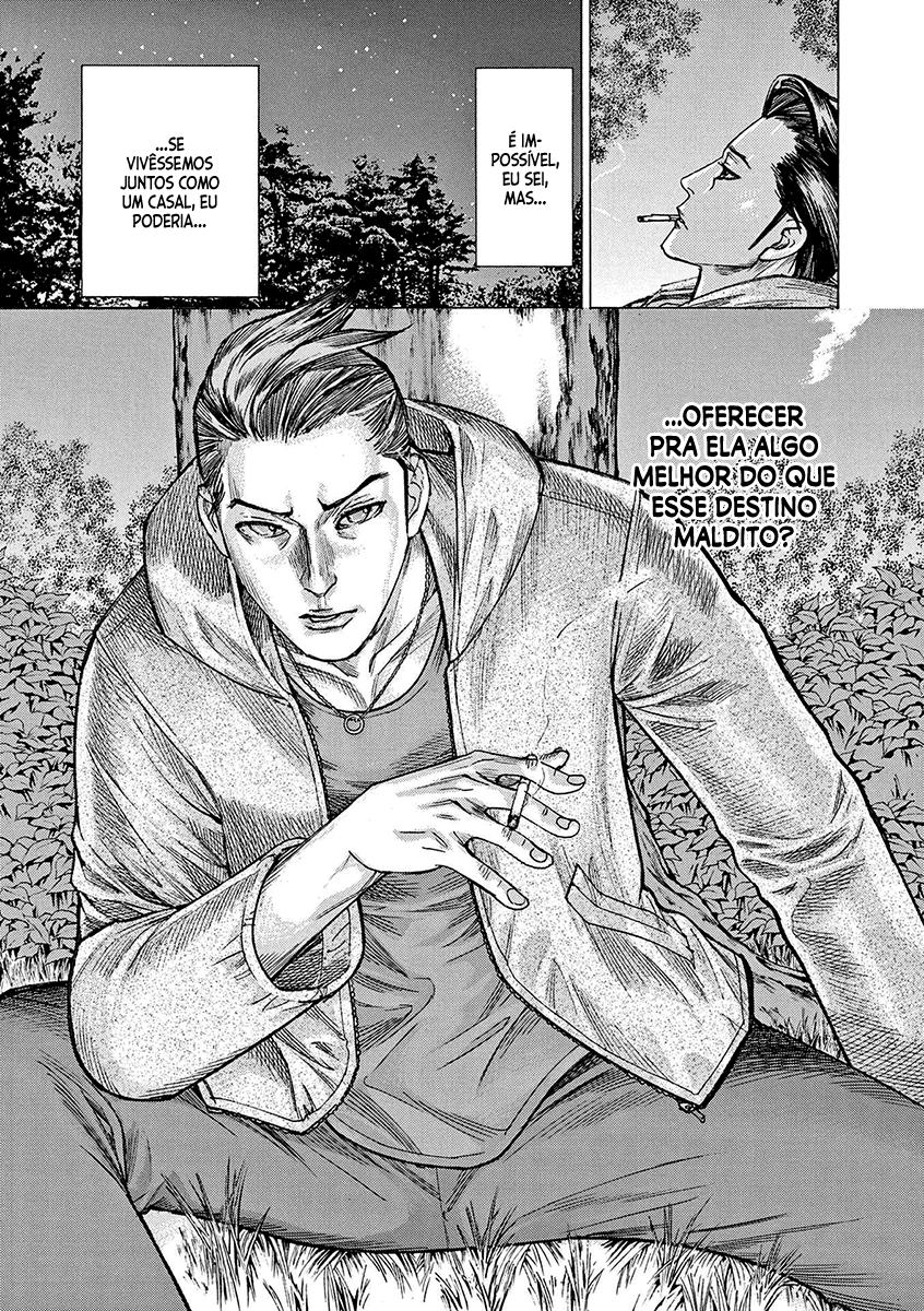 Natsume Arata no Kekkon Capítulo 1