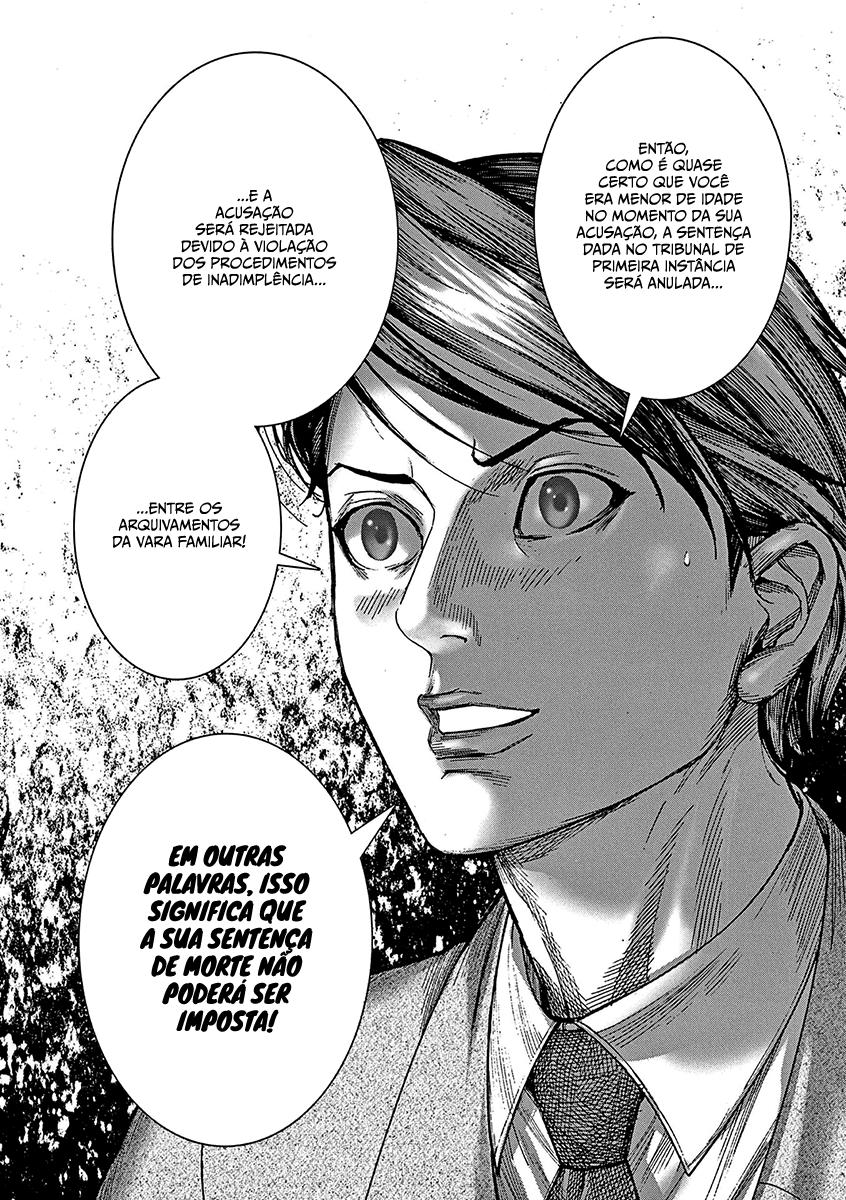 Natsume Arata no Kekkon Capítulo 1