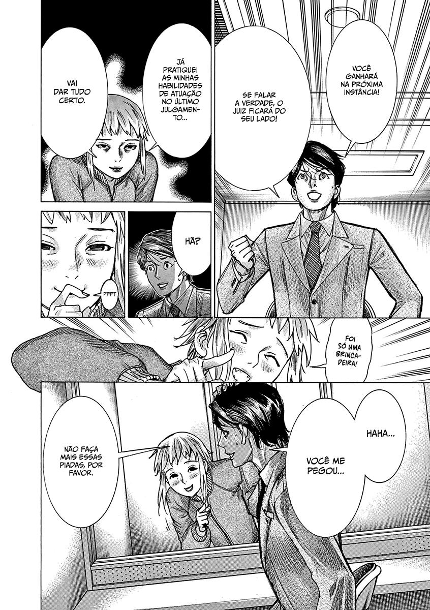 Natsume Arata no Kekkon Capítulo 1