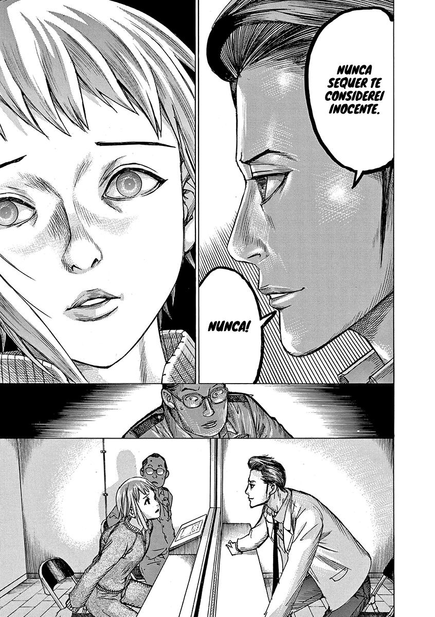 Natsume Arata no Kekkon Capítulo 1