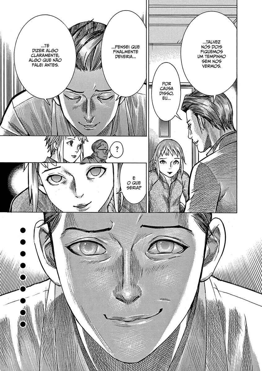 Natsume Arata no Kekkon Capítulo 1