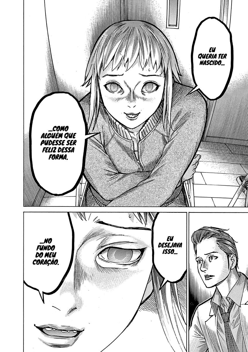 Natsume Arata no Kekkon Capítulo 1