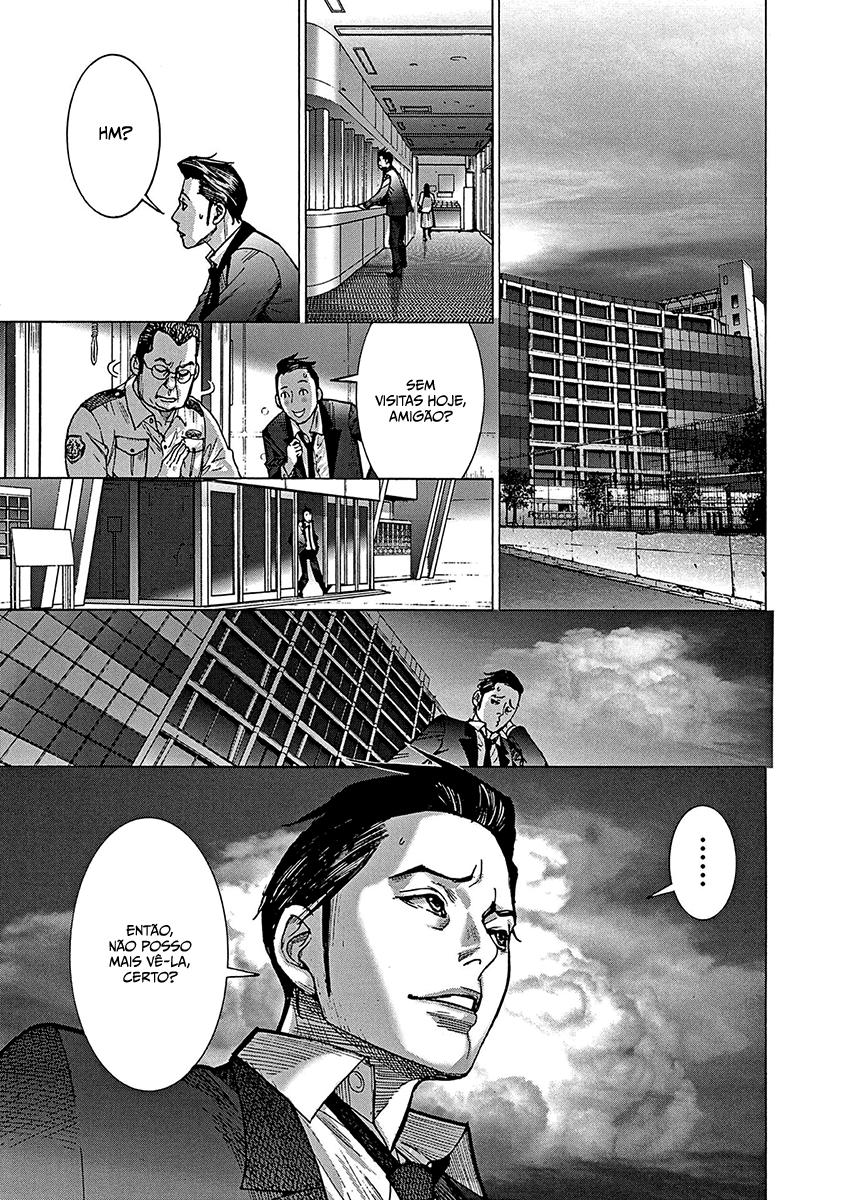 Natsume Arata no Kekkon Capítulo 1