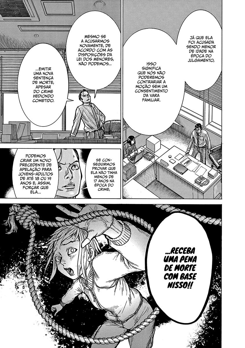 Natsume Arata no Kekkon Capítulo 1