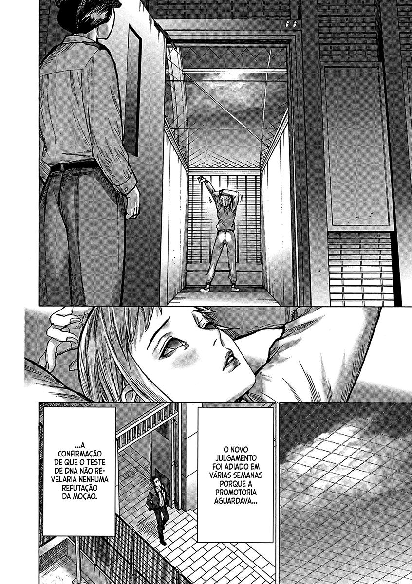 Natsume Arata no Kekkon Capítulo 1