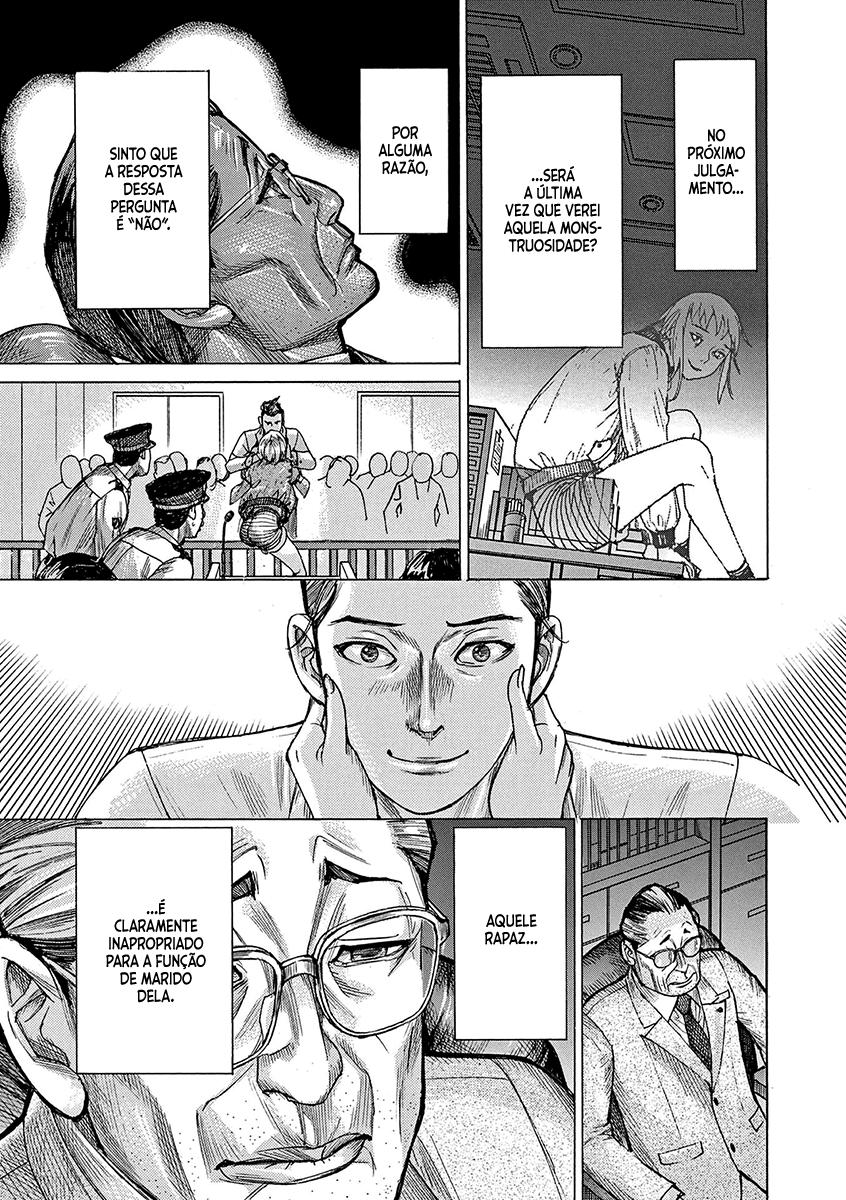 Natsume Arata no Kekkon Capítulo 1