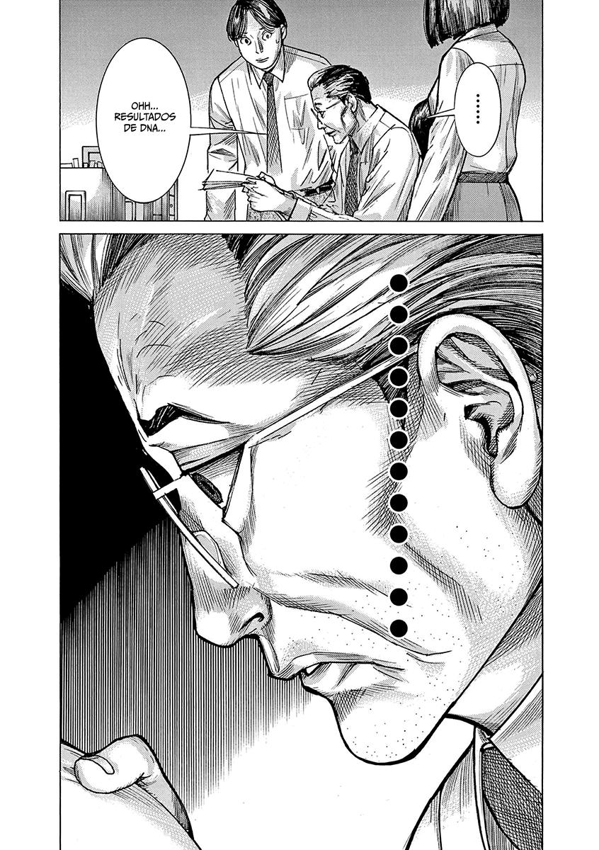 Natsume Arata no Kekkon Capítulo 1