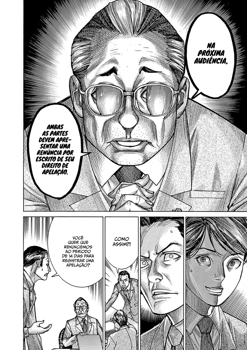 Natsume Arata no Kekkon Capítulo 1