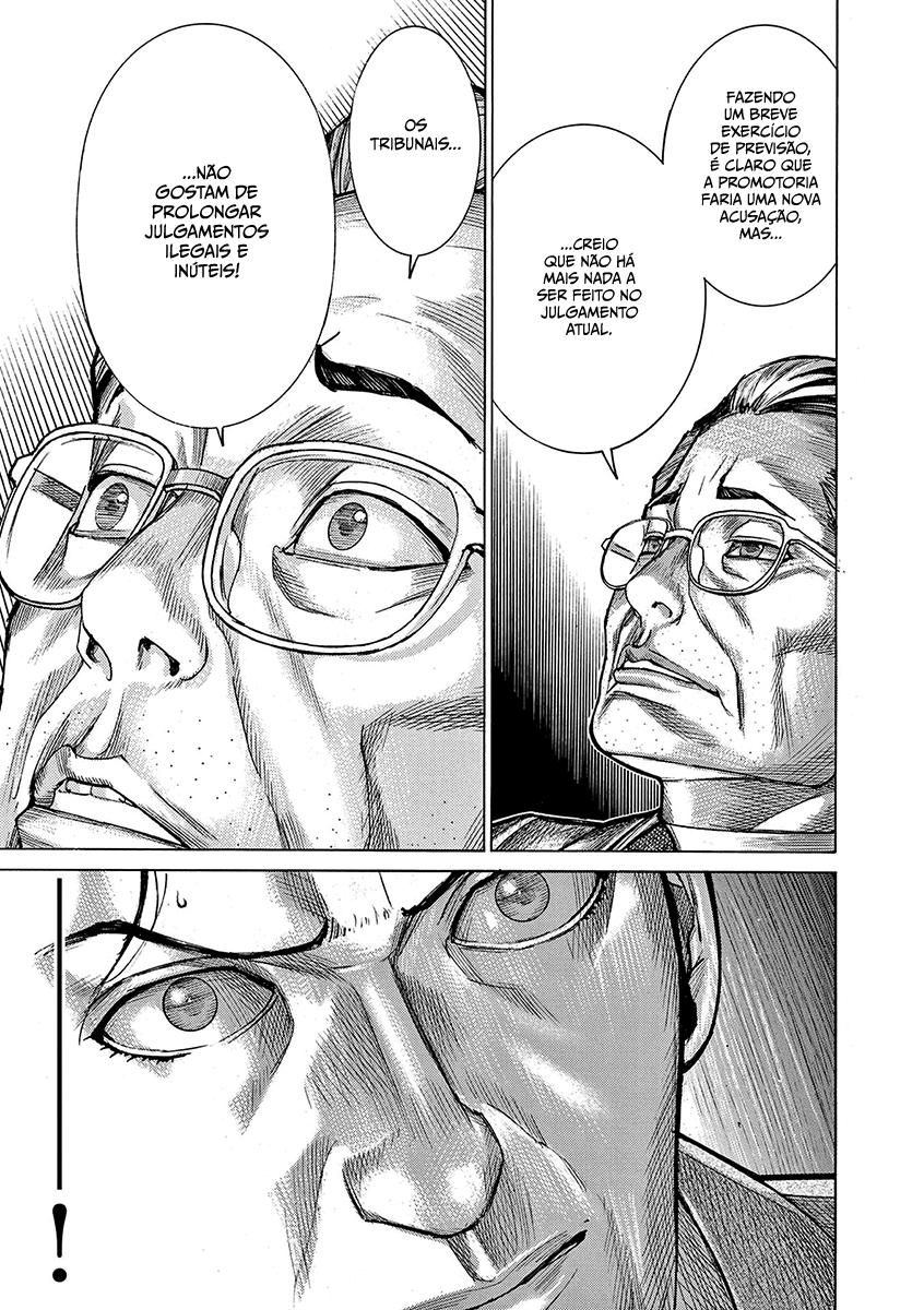 Natsume Arata no Kekkon Capítulo 1
