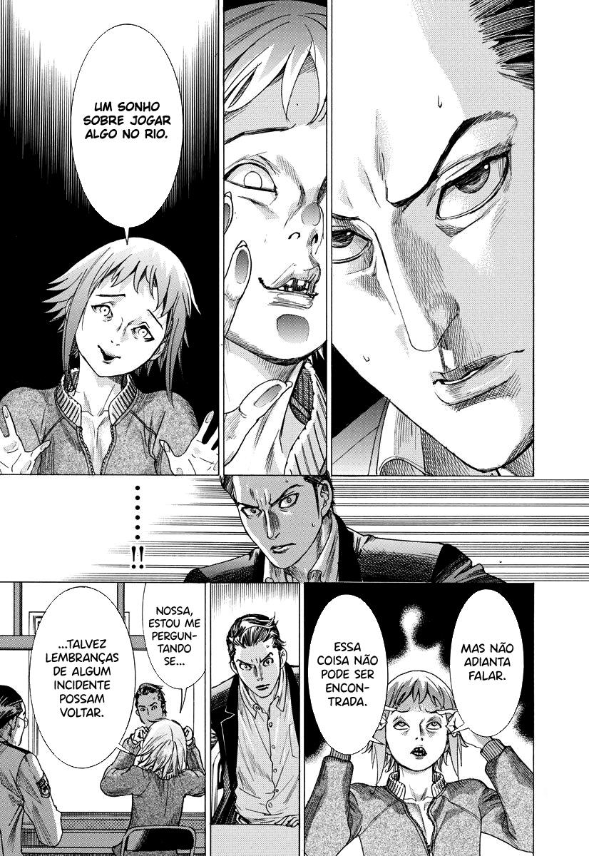 Natsume Arata no Kekkon Capítulo 1