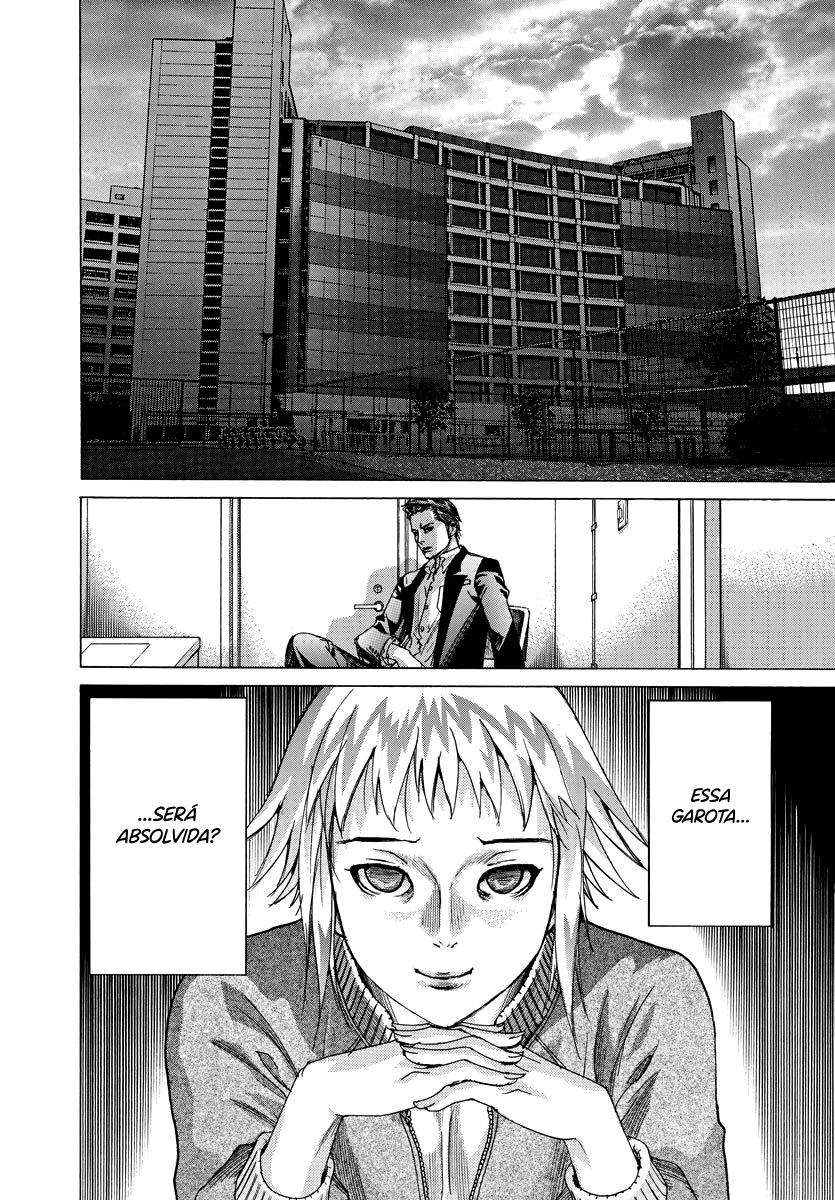 Natsume Arata no Kekkon Capítulo 1