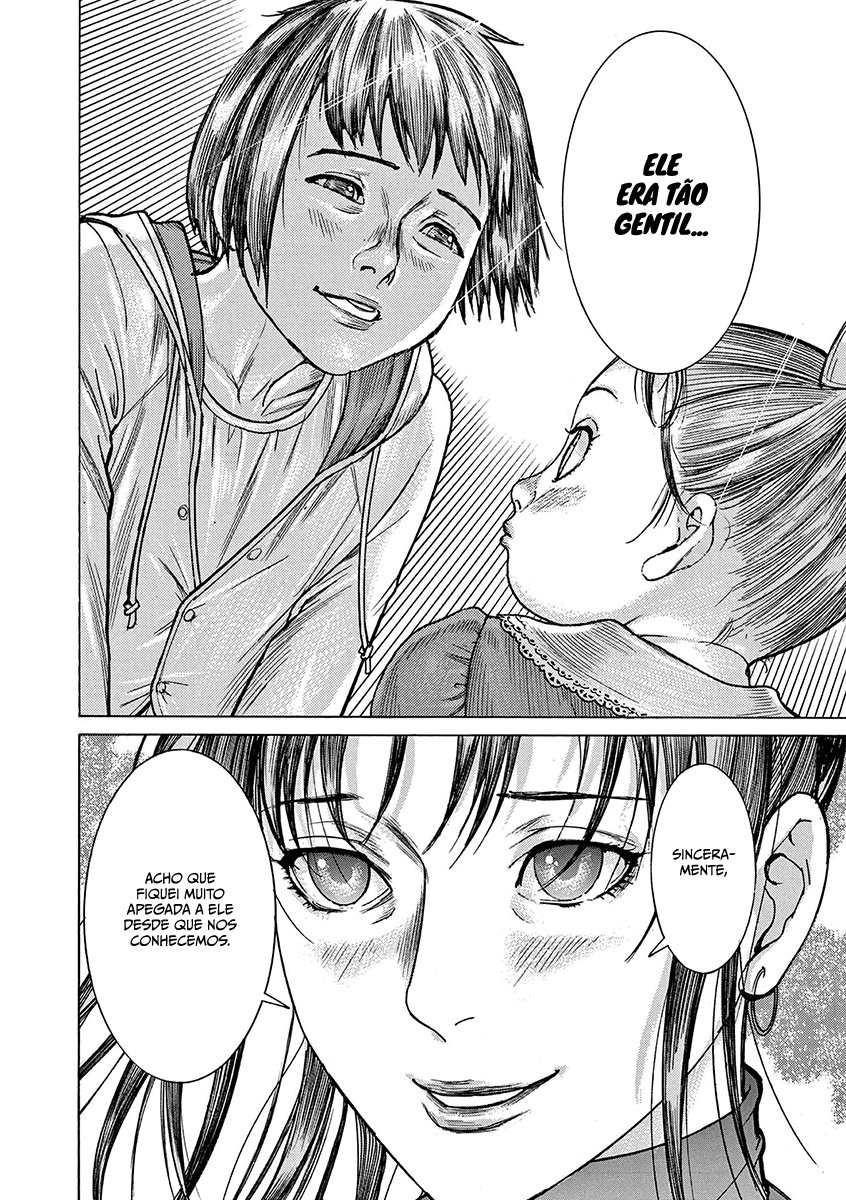 Natsume Arata no Kekkon Capítulo 1