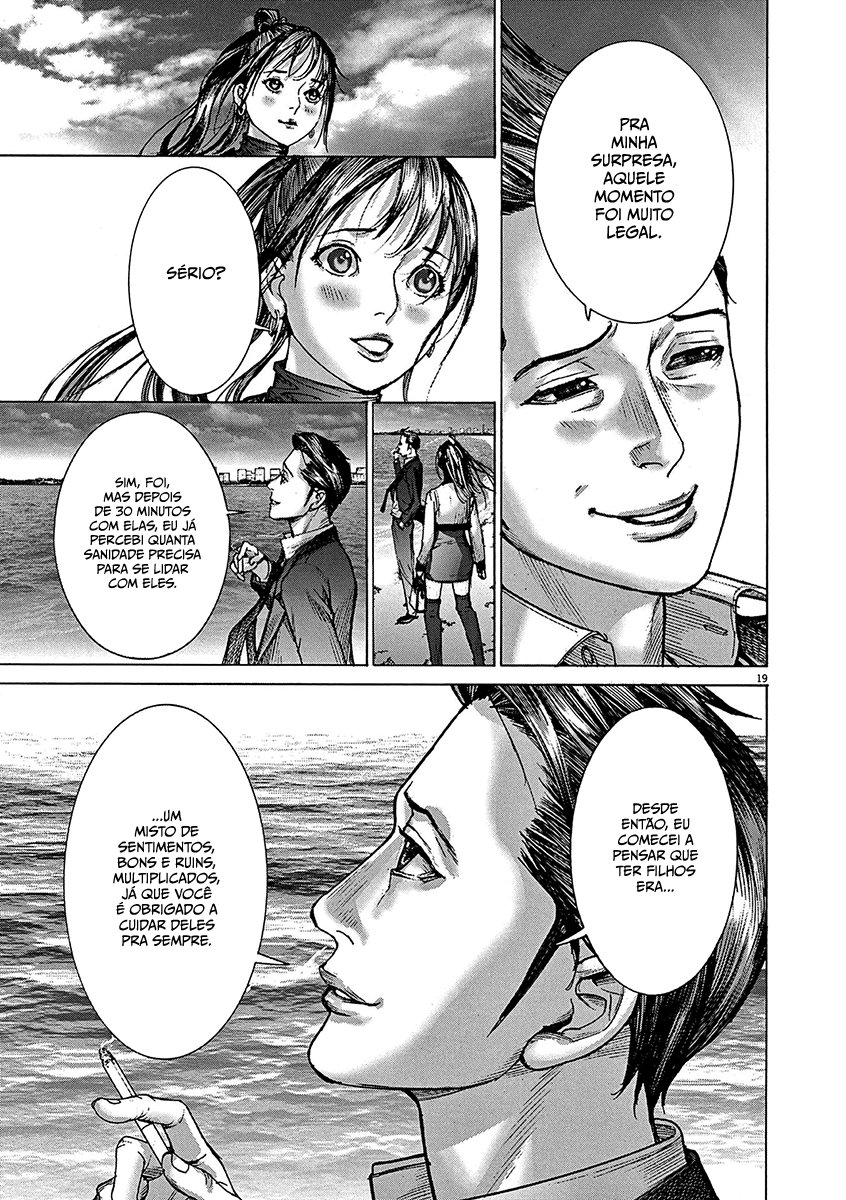 Natsume Arata no Kekkon Capítulo 1