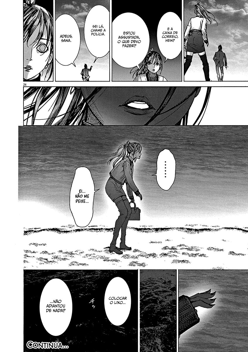 Natsume Arata no Kekkon Capítulo 1