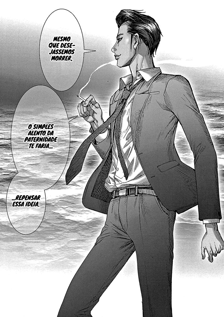 Natsume Arata no Kekkon Capítulo 1