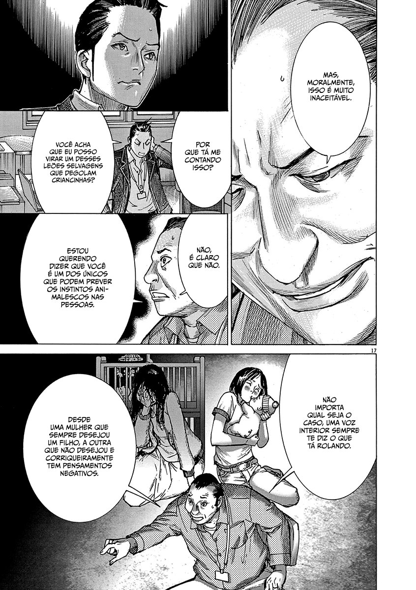 Natsume Arata no Kekkon Capítulo 1