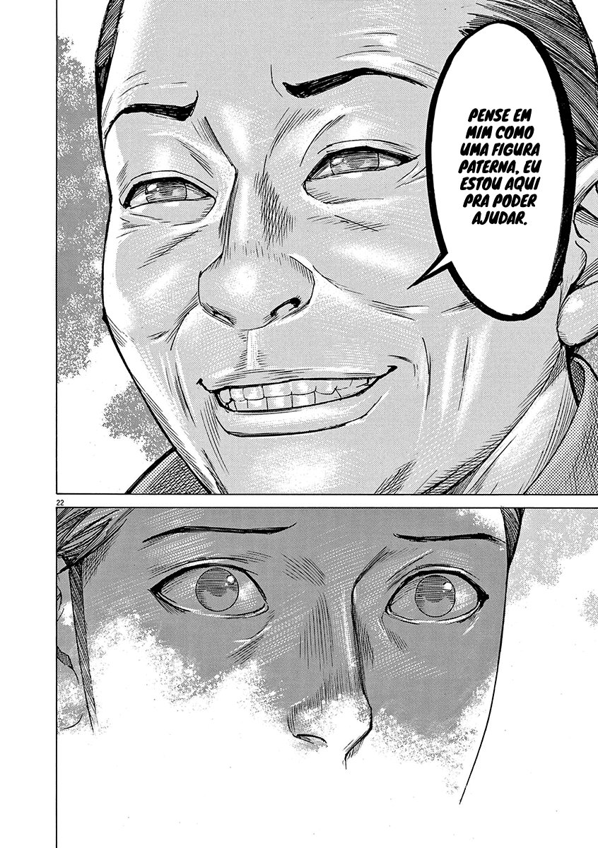 Natsume Arata no Kekkon Capítulo 1