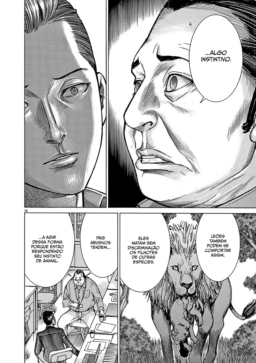 Natsume Arata no Kekkon Capítulo 1