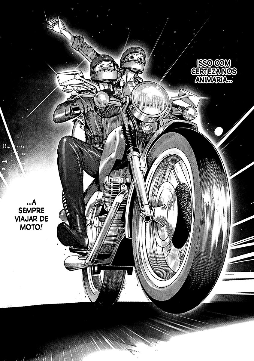 Natsume Arata no Kekkon Capítulo 1