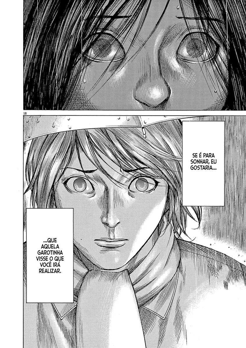 Natsume Arata no Kekkon Capítulo 1