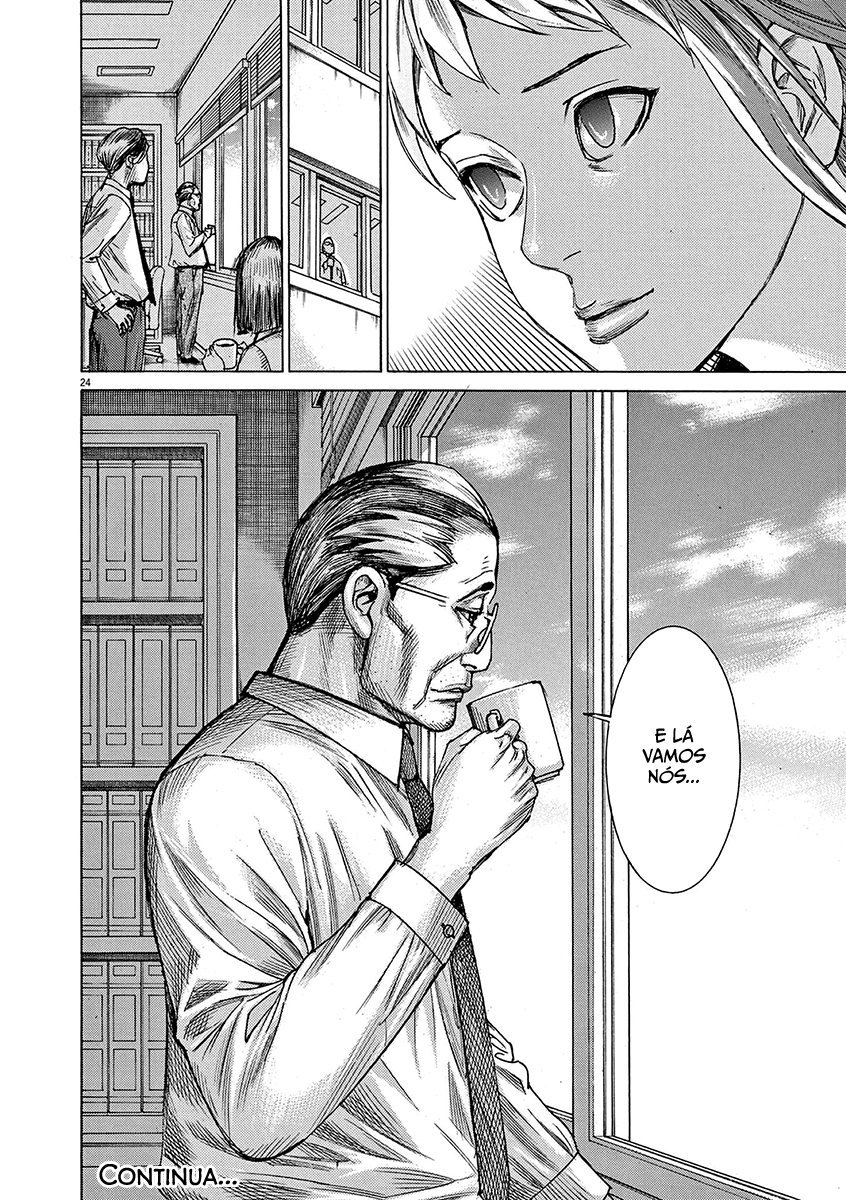 Natsume Arata no Kekkon Capítulo 1