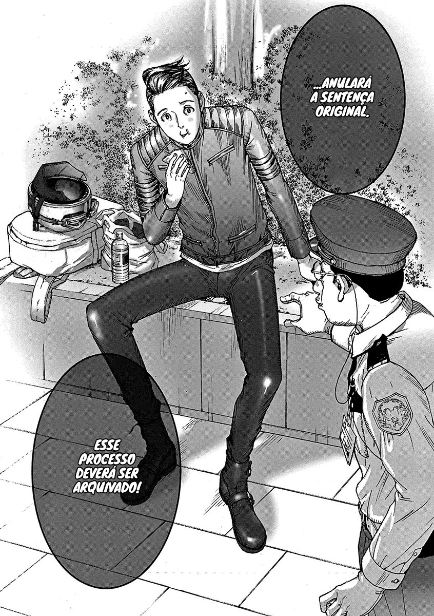 Natsume Arata no Kekkon Capítulo 1